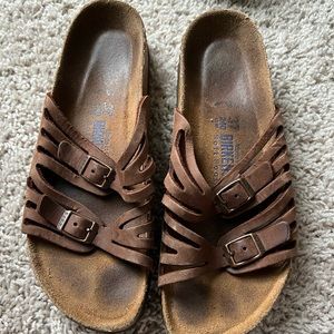 women’s birkenstocks